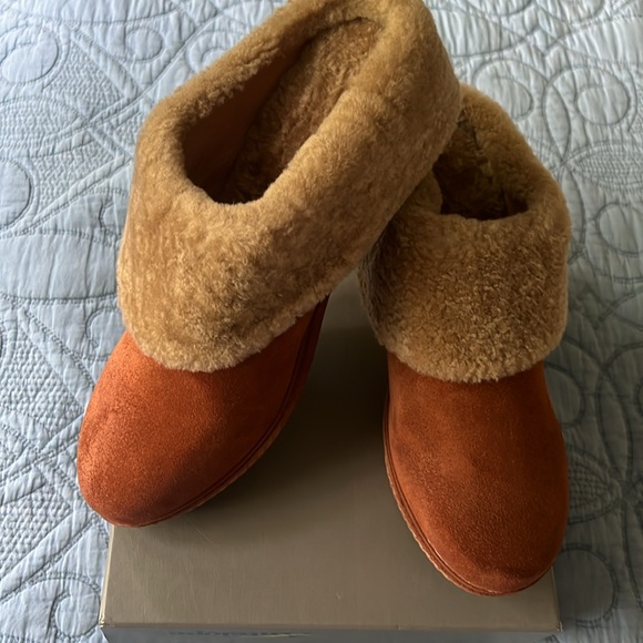 Hygge mules size 40 - Picture 9 of 13
